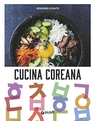 Cucina coreana :